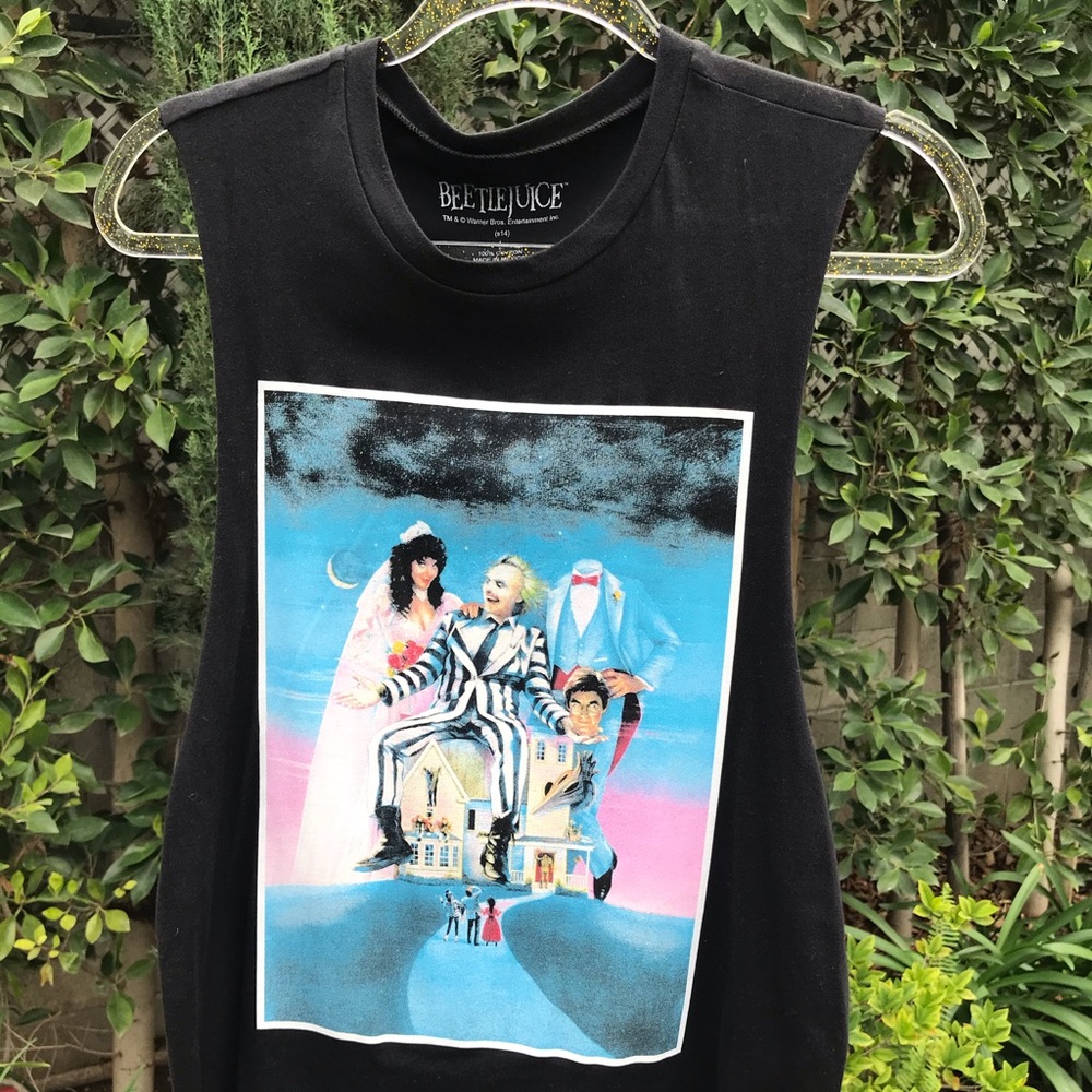 Beetlejuice T-Shirt